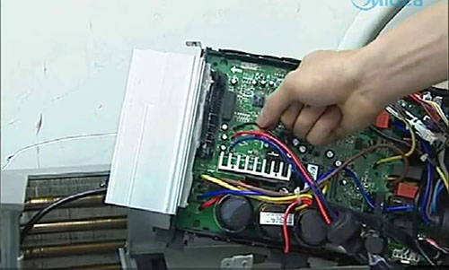 承德美的空调电话是多少