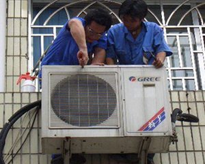 承德空调售后维修服务中心在哪里找