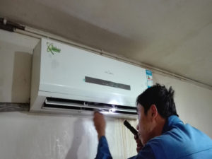 承德格力空调电话是多少