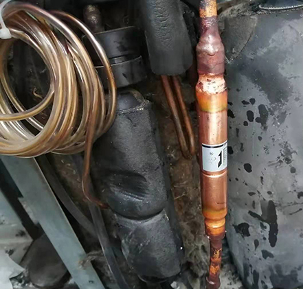 承德美的变频多联机空调维修售后服务中心