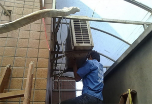 承德空调维修售后服务中心