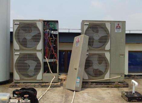 承德空调维修电话号码多少