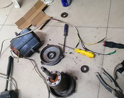 承德空调维修售后服务中心电话在哪里找