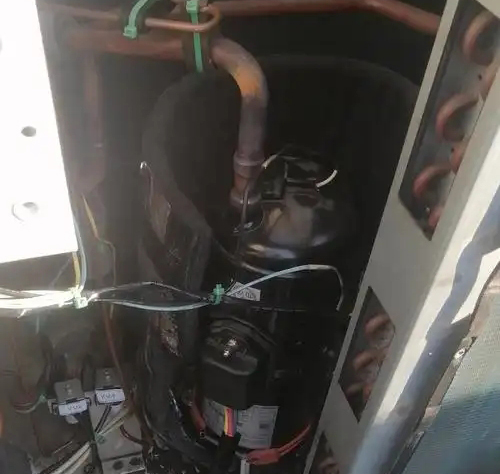 承德维修变频空调电话在哪里找