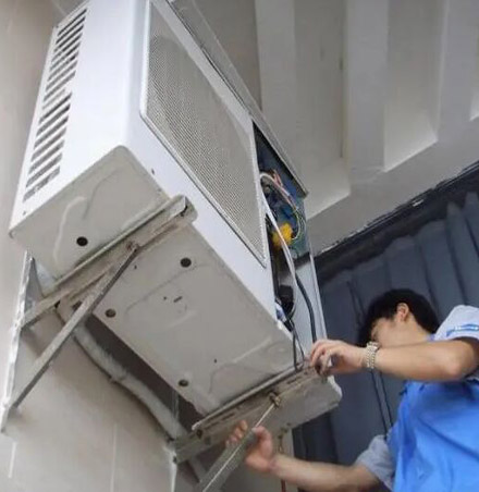 承德24小时空调维修热线