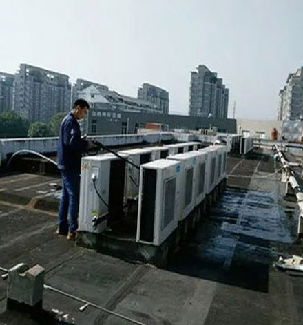 承德 空调拆装 承德本地 空调拆装公司