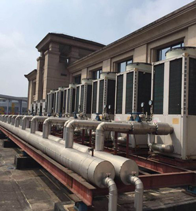 承德多联机维修 承德中央空调维修