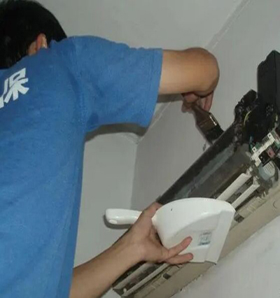 承德空调清洗保养