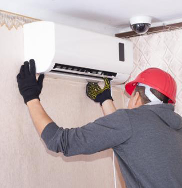 承德空调内机噪音大