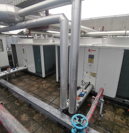 承德附近中央空调维修 承德上门中央空调维修